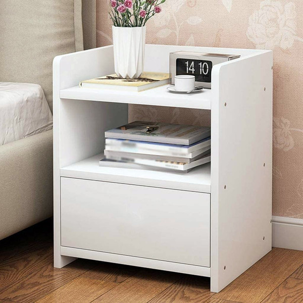 میز پاتختی مدل DLF47M - تصویر 2