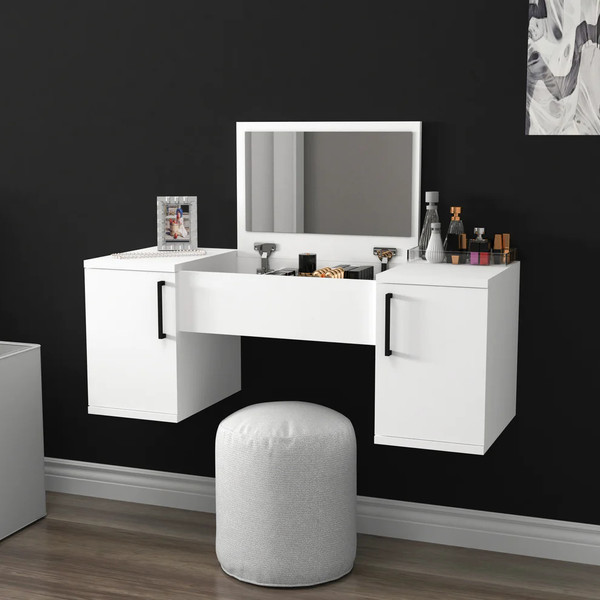 میز آرایش مدل IKE4605 - تصویر 3